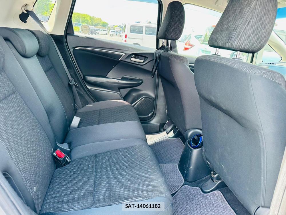 Honda FIT 2015 5854846-9
