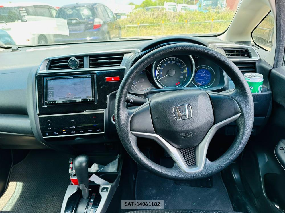 Honda FIT 2015 5854846-12