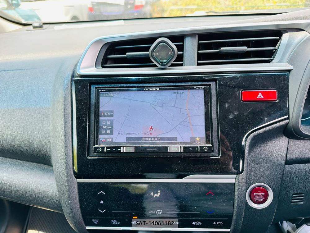 Honda FIT 2015 5854846-16