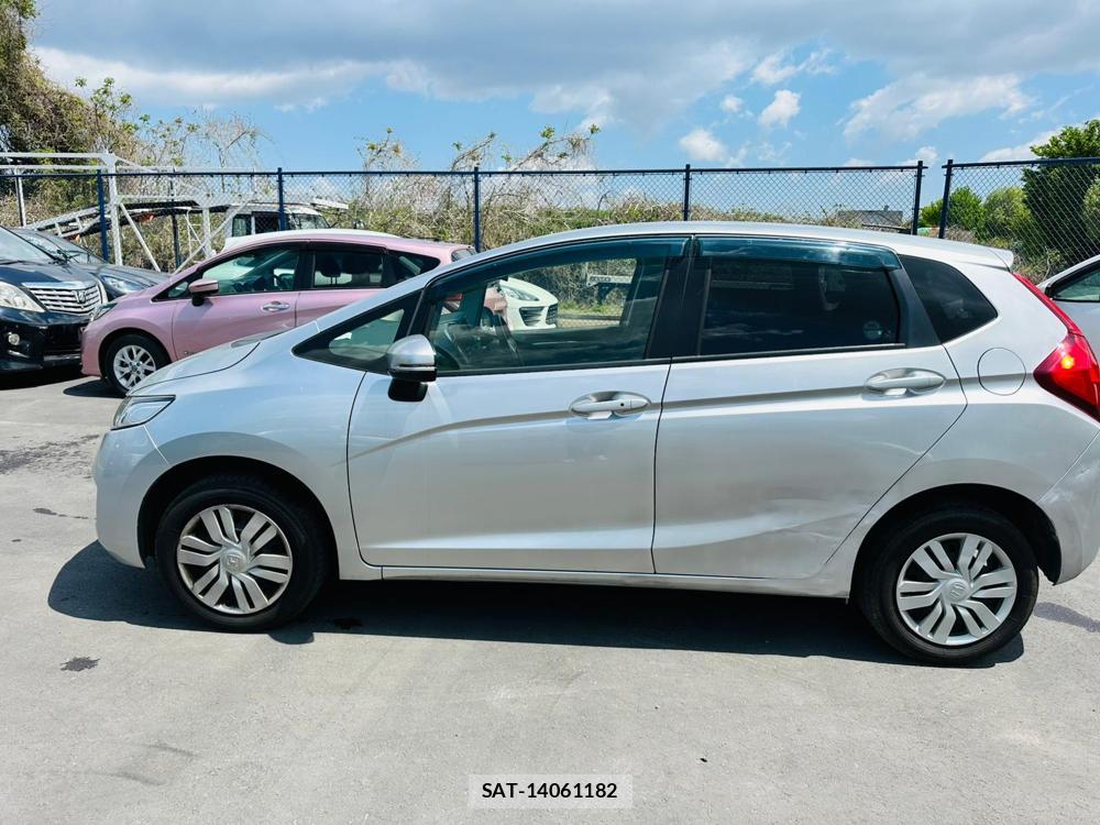 Honda FIT 2015 5854846-1