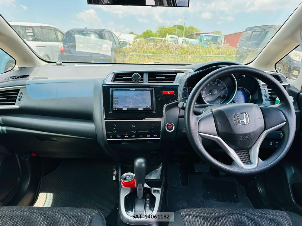 Honda FIT 2015 5854846-22