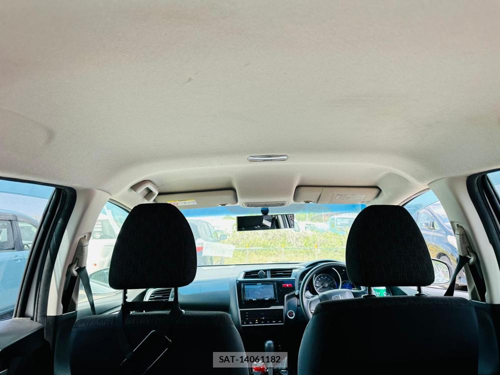 Honda FIT 2015 5854846-23