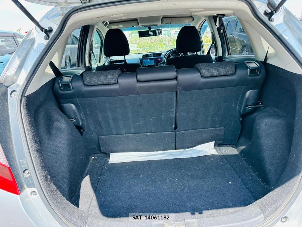 Honda FIT 2015 5854846-24