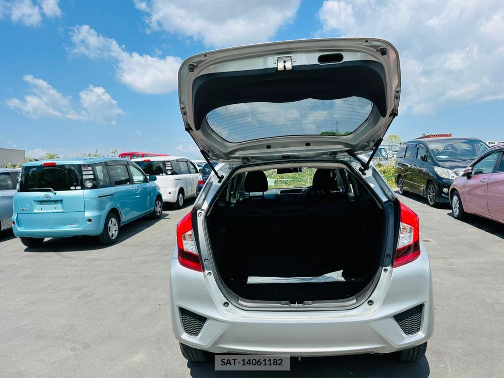 Honda FIT 2015 5854846-25