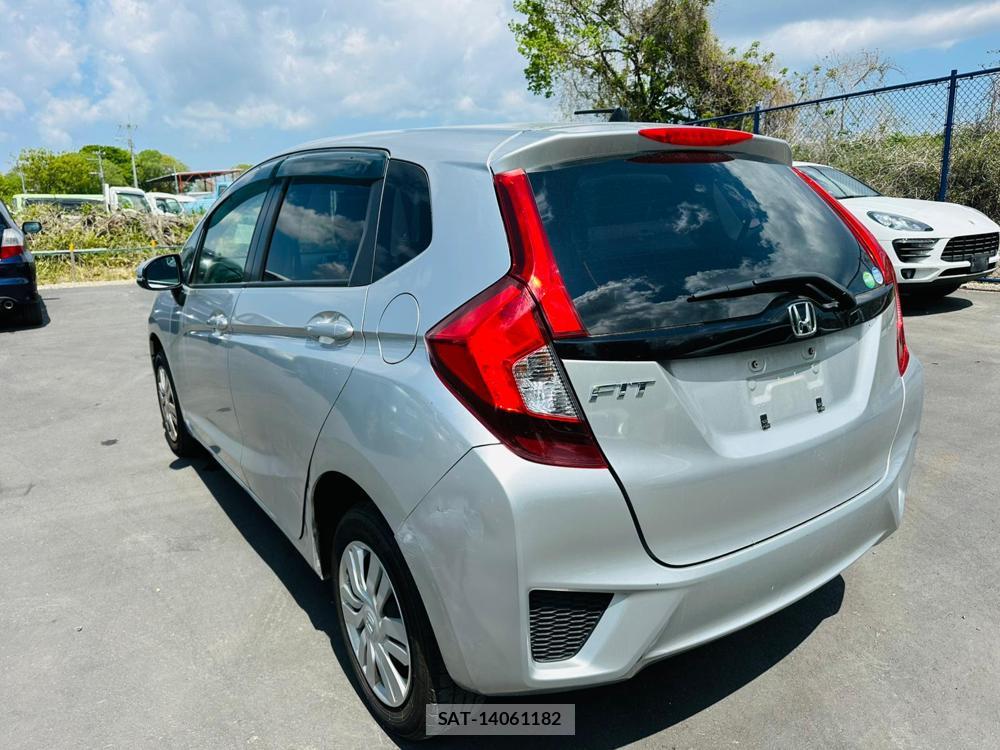 Honda FIT 2015 5854846-2