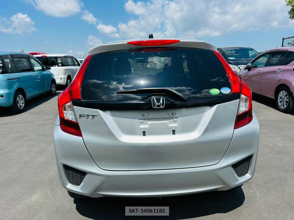 Honda FIT 2015 5854846-3