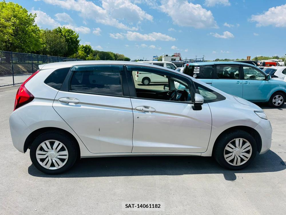 Honda FIT 2015 5854846-5