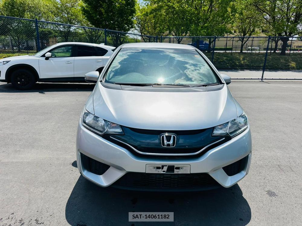 Honda FIT 2015 5854846-7