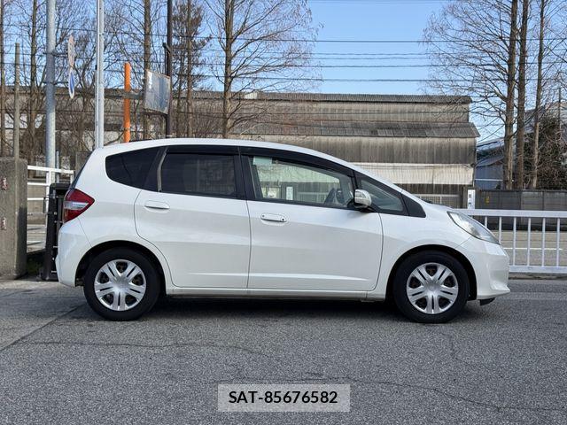 Honda FIT 2011-06 6276326-5