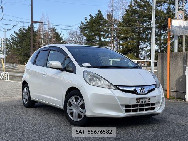 Honda FIT 2011-06 6276326-6