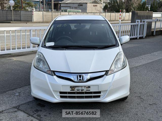 Honda FIT 2011-06 6276326-7