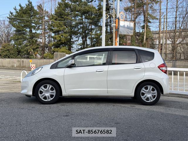 Honda FIT 2011-06 6276326-8