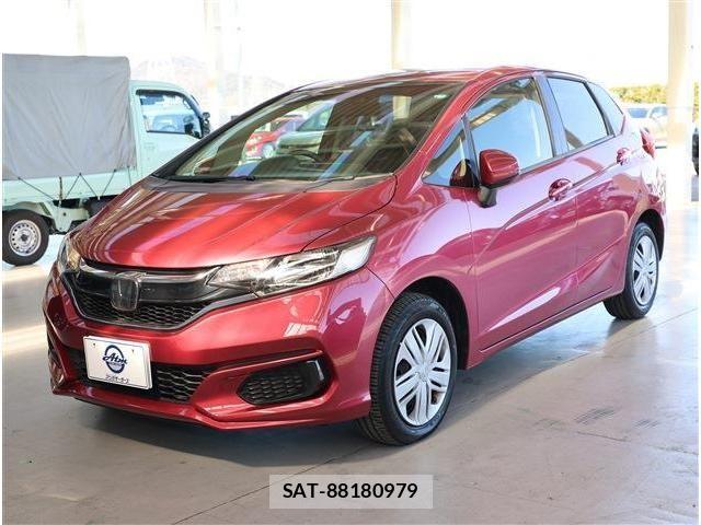 Honda FIT 2019-09 6276317-0