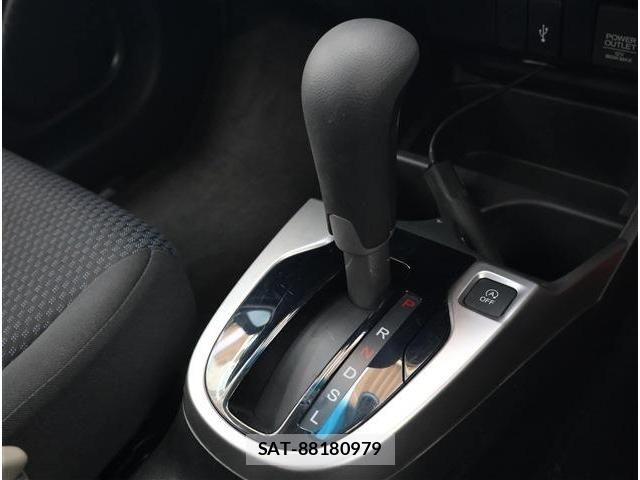 Honda FIT 2019-09 6276317-9