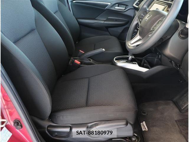 Honda FIT 2019-09 6276317-16