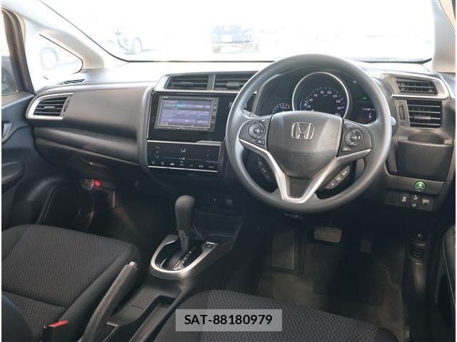 Honda FIT 2019-09 6276317-1