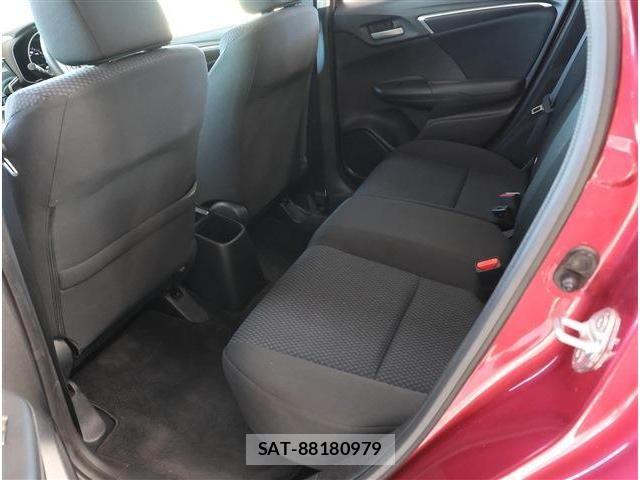 Honda FIT 2019-09 6276317-19