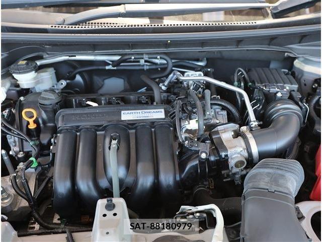 Honda FIT 2019-09 6276317-22