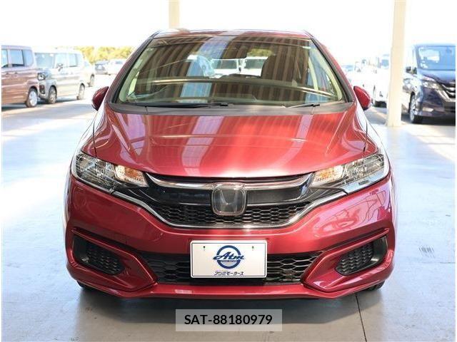 Honda FIT 2019-09 6276317-23