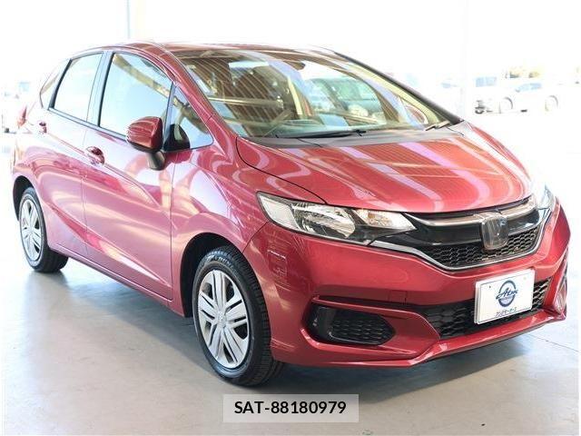 Honda FIT 2019-09 6276317-24