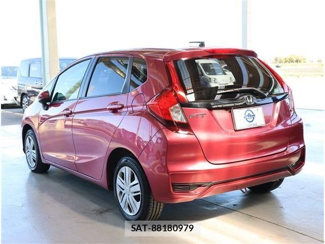 Honda FIT 2019-09 6276317-26