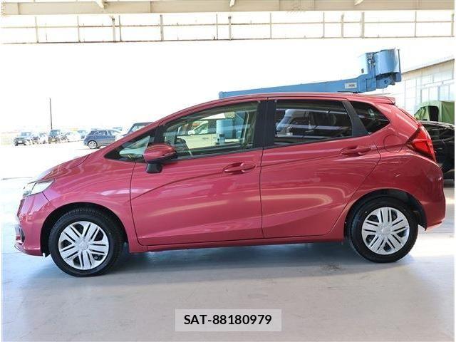 Honda FIT 2019-09 6276317-27
