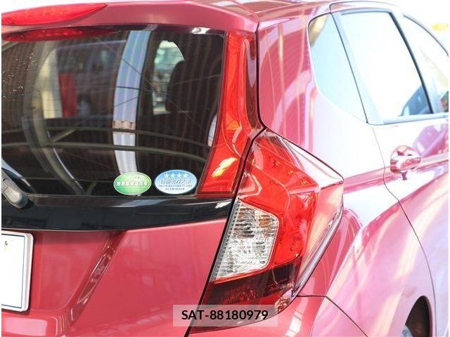 Honda FIT 2019-09 6276317-28