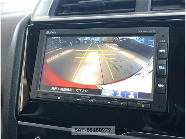 Honda FIT 2019-09 6276317-2