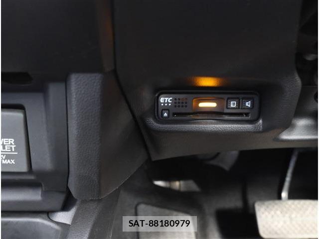 Honda FIT 2019-09 6276317-4
