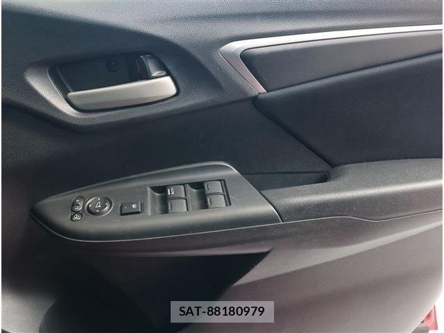 Honda FIT 2019-09 6276317-5