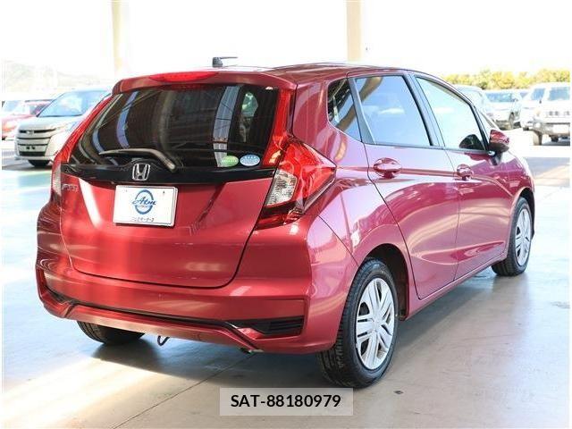 Honda FIT 2019-09 6276317-6