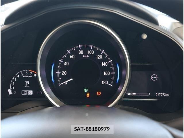 Honda FIT 2019-09 6276317-7