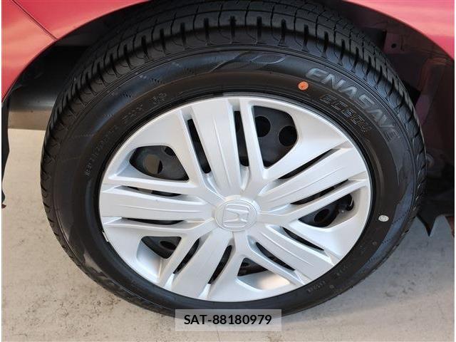 Honda FIT 2019-09 6276317-8