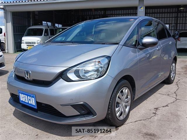 Honda FIT 2021-04 6271650-0