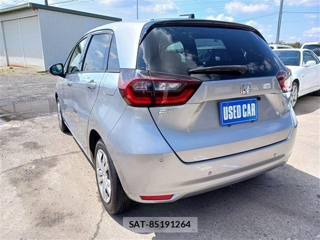 Honda FIT 2021-04 6271650-10