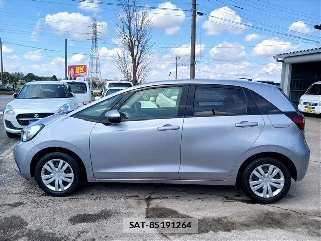 Honda FIT 2021-04 6271650-11