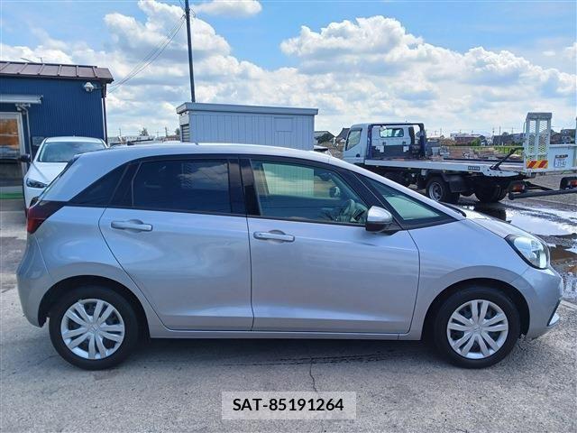 Honda FIT 2021-04 6271650-12