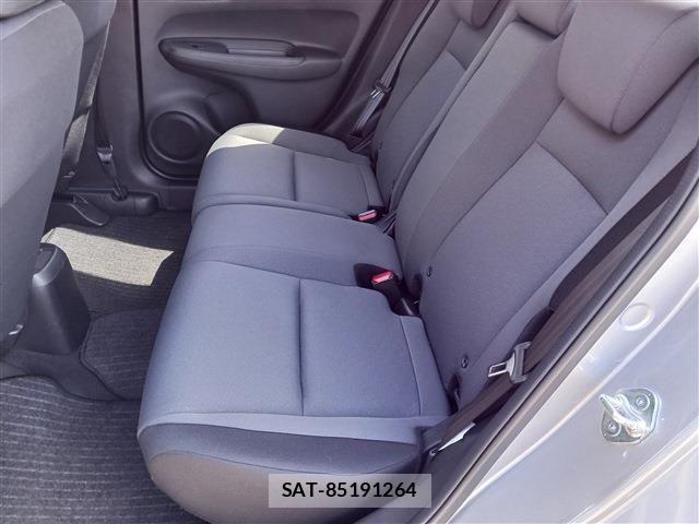Honda FIT 2021-04 6271650-16