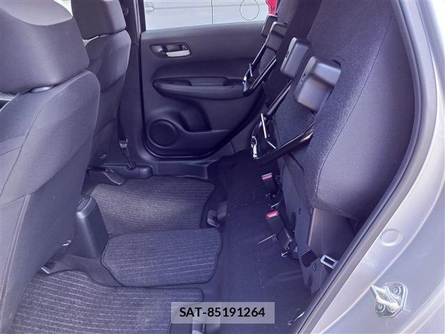 Honda FIT 2021-04 6271650-17