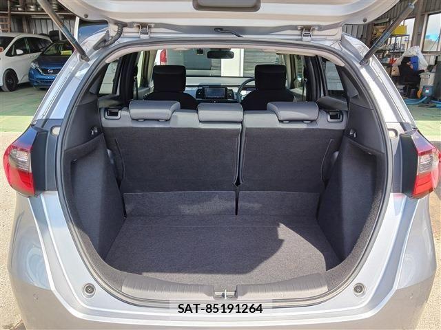 Honda FIT 2021-04 6271650-18