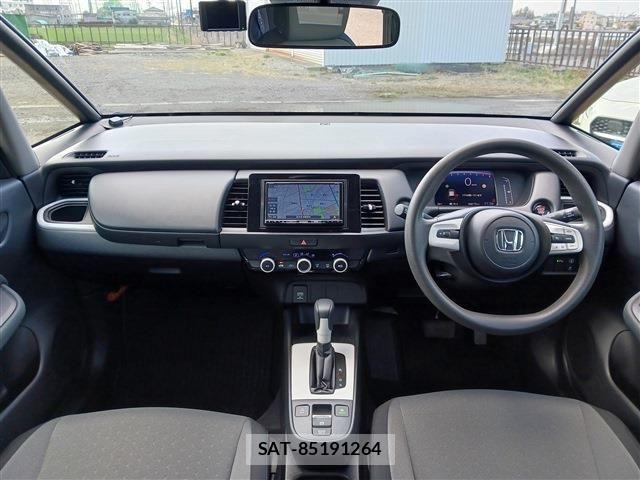 Honda FIT 2021-04 6271650-1