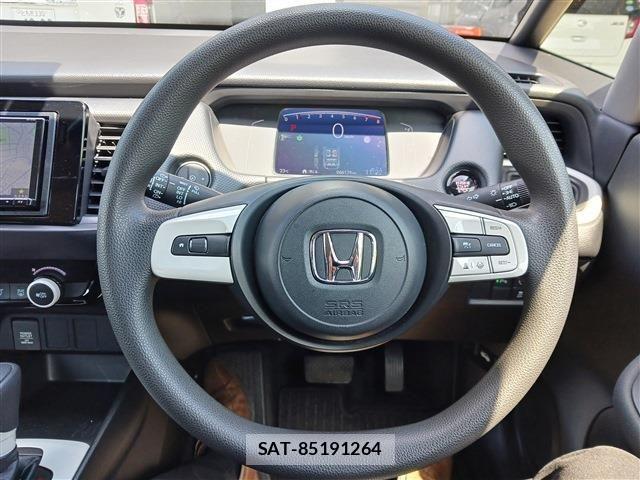Honda FIT 2021-04 6271650-4