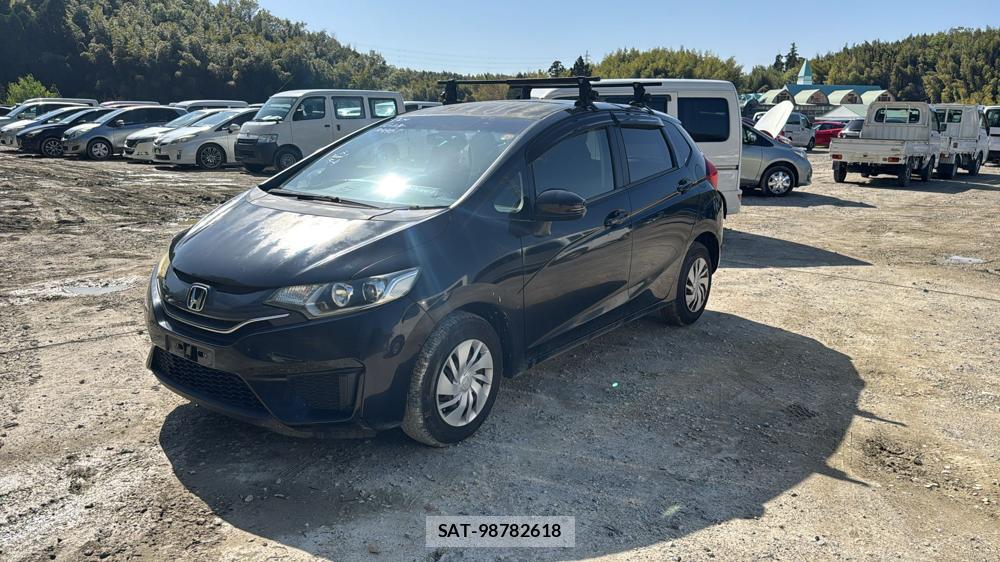 Honda FIT 2014 5852487-0