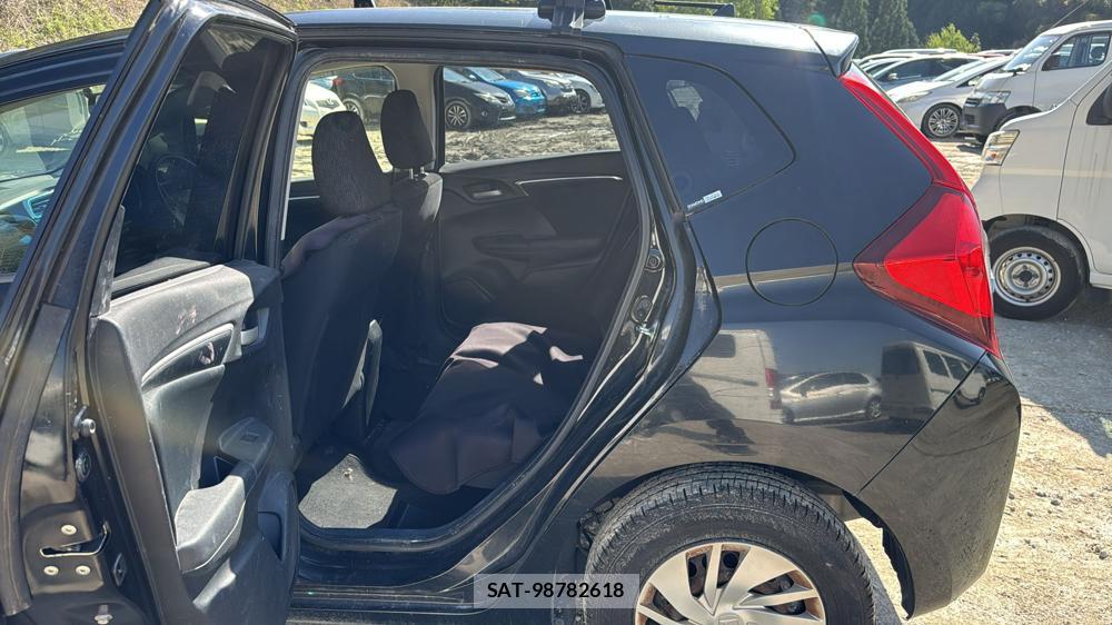 Honda FIT 2014 5852487-9