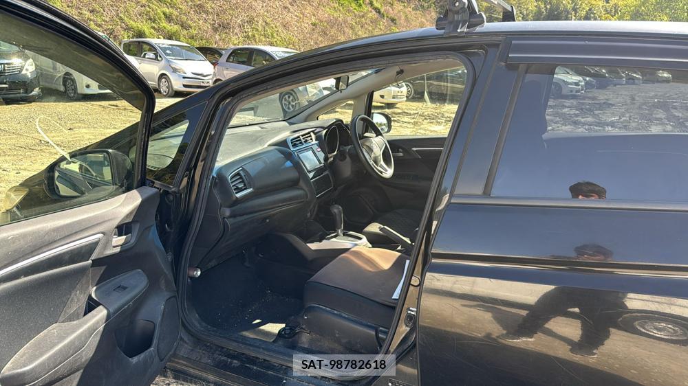 Honda FIT 2014 5852487-10