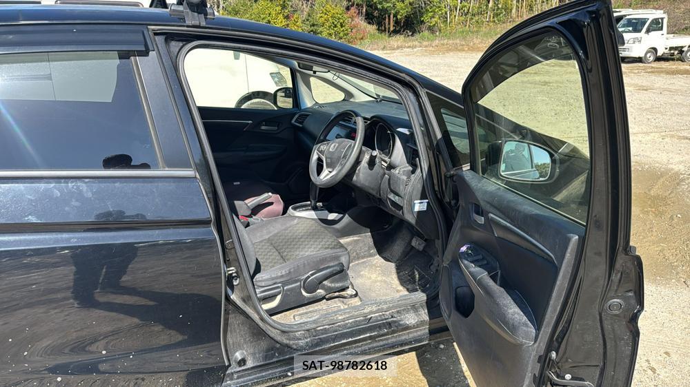 Honda FIT 2014 5852487-11