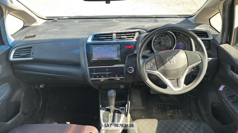 Honda FIT 2014 5852487-12