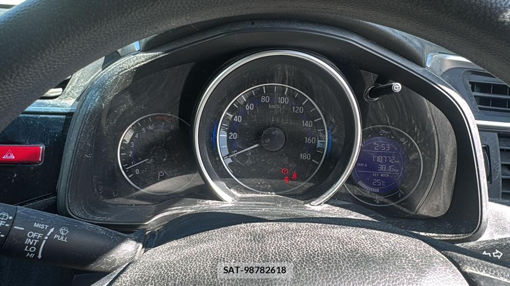 Honda FIT 2014 5852487-13