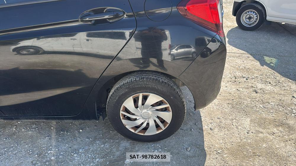 Honda FIT 2014 5852487-24