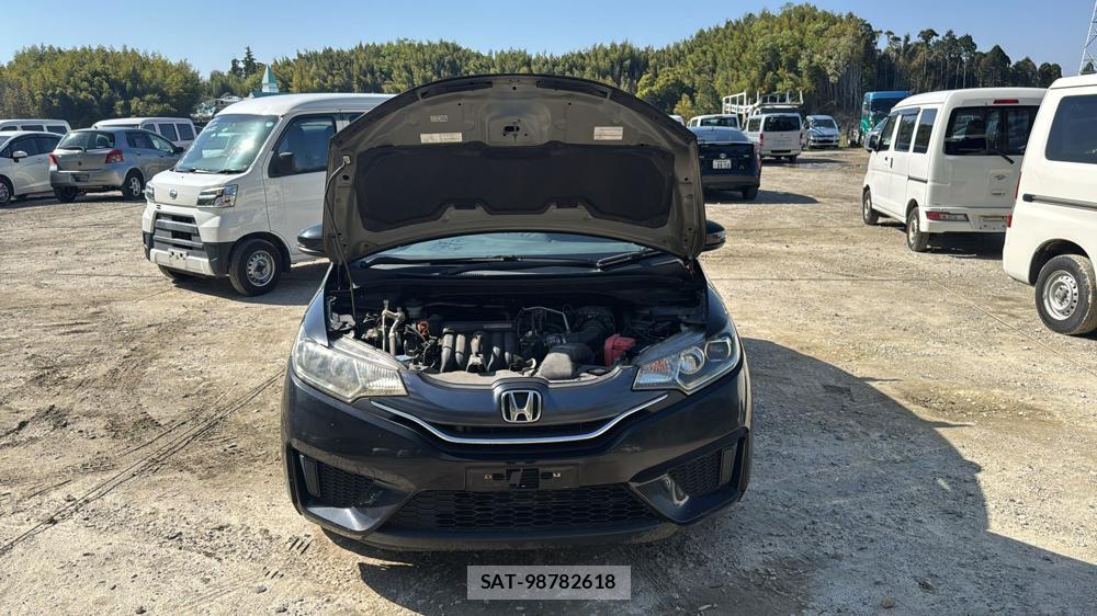 Honda FIT 2014 5852487-25